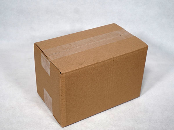 紙箱包裝選擇的三個方法您了解嗎